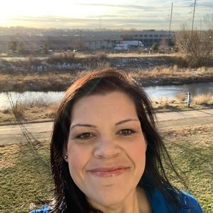 Meet your Posher, Jen
